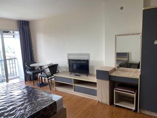 À vendre 1 chambre condo à Bang Phli, Samut Prakan