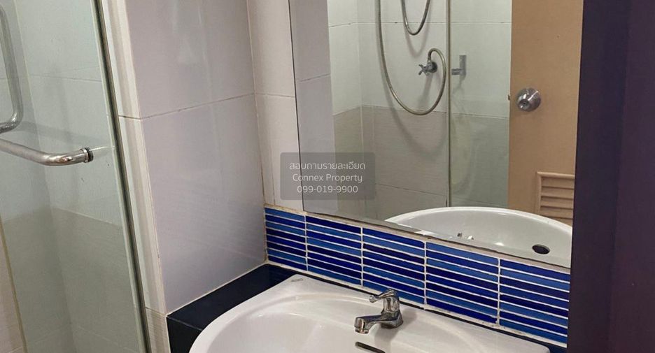 À vendre 1 chambre condo à Bang Phli, Samut Prakan