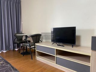 À vendre 1 chambre condo à Bang Phli, Samut Prakan