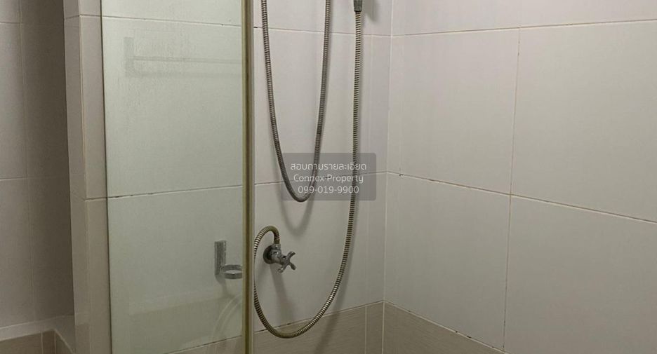 À vendre 1 chambre condo à Bang Phli, Samut Prakan