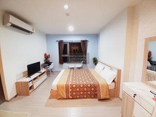 Condo en venta de 1 habitaciones en Phasi Charoen, Bangkok