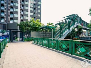 Condo en venta de 1 habitaciones en Phasi Charoen, Bangkok