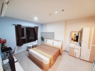 Condo en venta de 1 habitaciones en Phasi Charoen, Bangkok