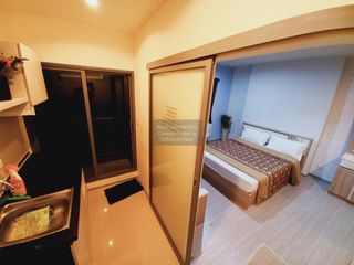 Condo en venta de 1 habitaciones en Phasi Charoen, Bangkok