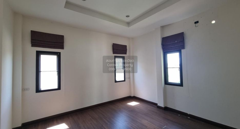 For sale 2 bedrooms house in Bang Saray, Pattaya