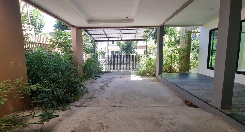 For sale 2 bedrooms house in Bang Saray, Pattaya