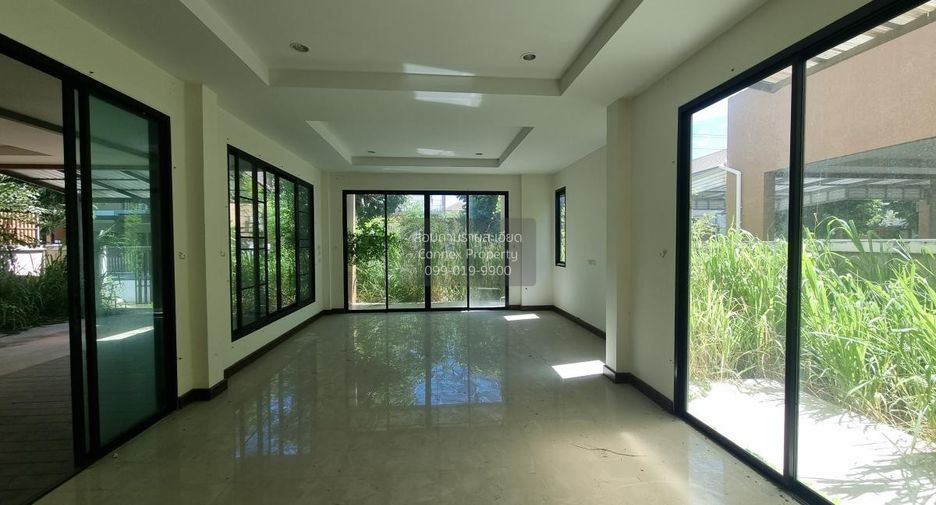 For sale 2 bedrooms house in Bang Saray, Pattaya