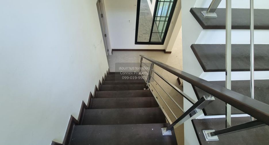 For sale 2 bedrooms house in Bang Saray, Pattaya