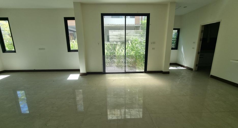 For sale 2 bedrooms house in Bang Saray, Pattaya