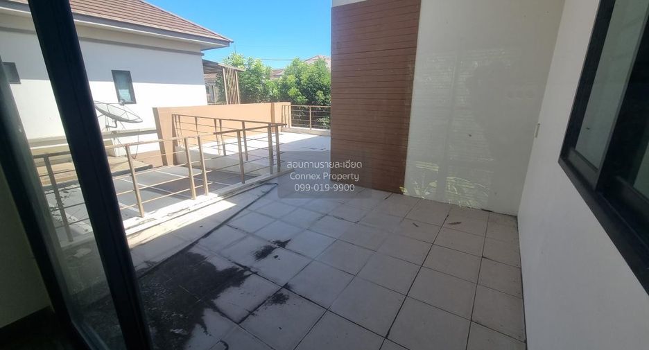 For sale 2 bedrooms house in Bang Saray, Pattaya