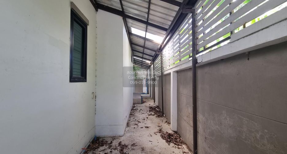 For sale 2 bedrooms house in Bang Saray, Pattaya