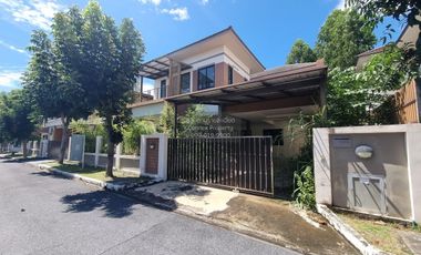 For sale 2 bedrooms house in Bang Saray, Pattaya