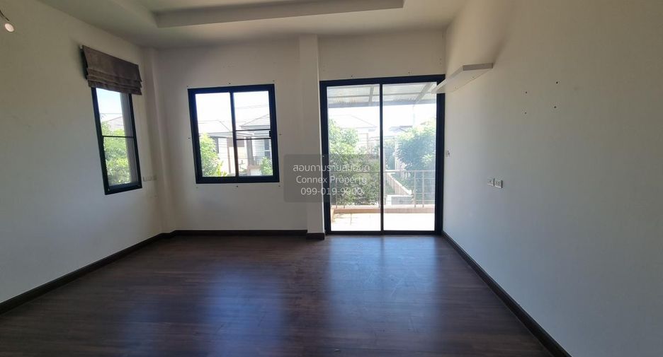 For sale 2 bedrooms house in Bang Saray, Pattaya
