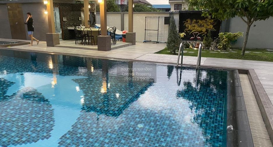 Haus zum Kauf mit 5 Zimmer in Lak Si, Bangkok