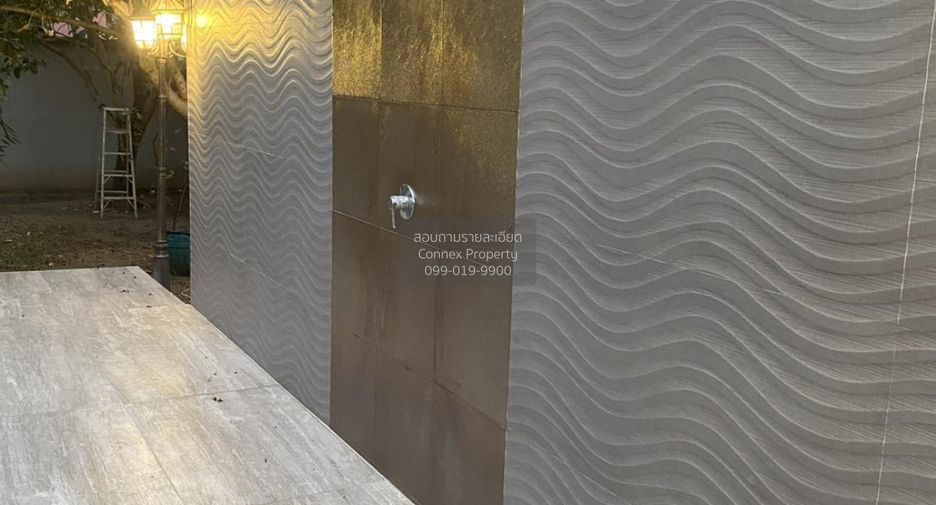 Haus zum Kauf mit 5 Zimmer in Lak Si, Bangkok