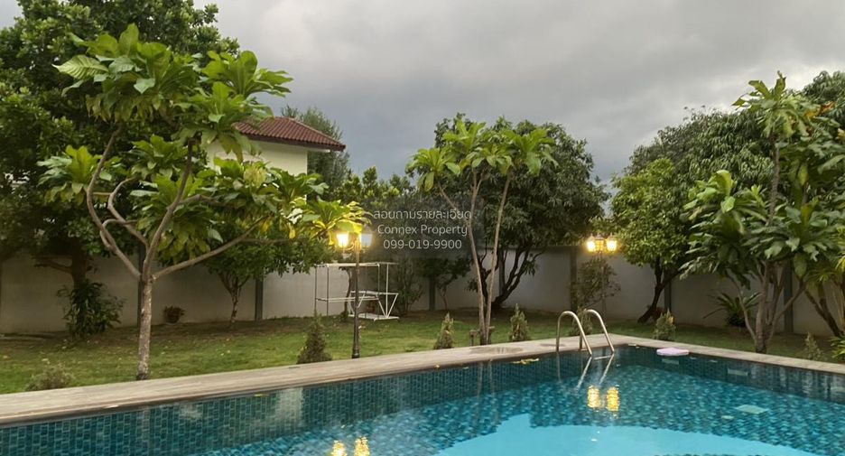 Haus zum Kauf mit 5 Zimmer in Lak Si, Bangkok