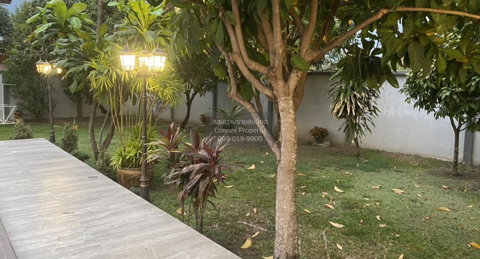 Haus zum Kauf mit 5 Zimmer in Lak Si, Bangkok