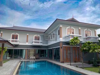Haus zum Kauf mit 5 Zimmer in Lak Si, Bangkok