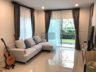 Casa en venta de 3 habitaciones en Bang Yai, Nonthaburi