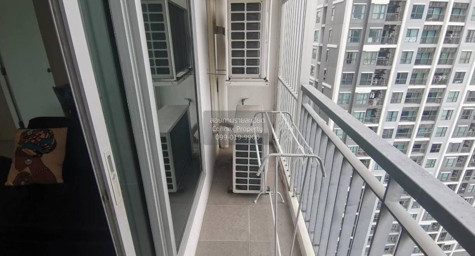 For sale 2 ベッドルーム condo in Khlong Toei, Bangkok