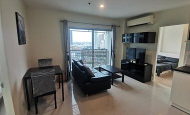 For sale 2 ベッドルーム condo in Khlong Toei, Bangkok
