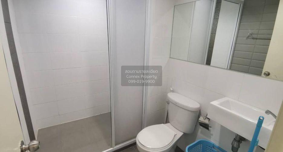 For sale 2 ベッドルーム condo in Khlong Toei, Bangkok