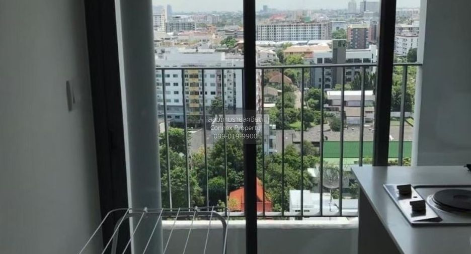 出售 1 卧室 公寓 在 Huai Khwang, 曼谷