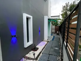 For sale 3 bedrooms townhouse in Bang Phli, Samut Prakan