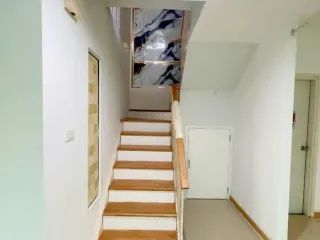 For sale 3 bedrooms townhouse in Bang Phli, Samut Prakan