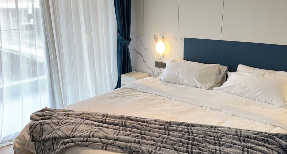For rent 2 bedrooms condo in Thalang, Phuket