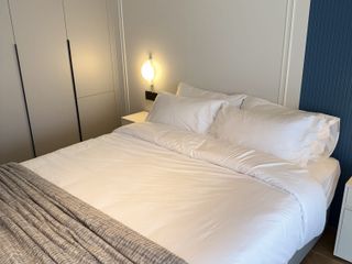 For rent 2 bedrooms condo in Thalang, Phuket