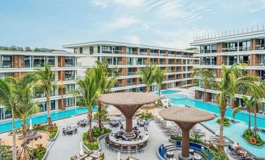 For rent 2 bedrooms condo in Thalang, Phuket
