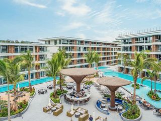 For rent 2 bedrooms condo in Thalang, Phuket