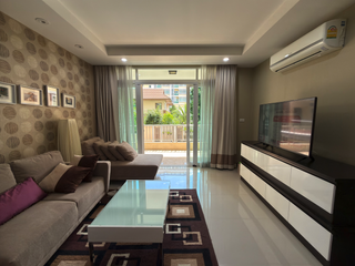 For rent 2 bedrooms condo in Mueang Chiang Mai, Chiang Mai