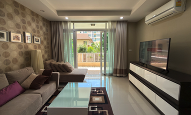 For rent 2 bedrooms condo in Mueang Chiang Mai, Chiang Mai
