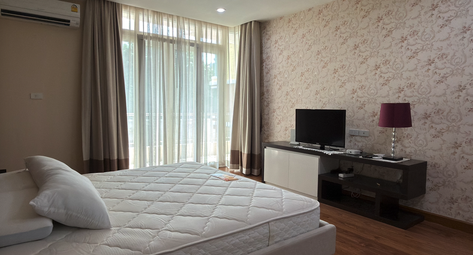 For rent 2 bedrooms condo in Mueang Chiang Mai, Chiang Mai