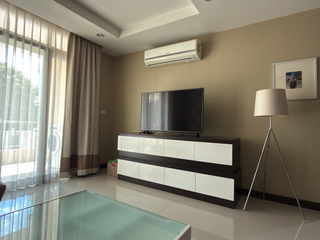 For rent 2 bedrooms condo in Mueang Chiang Mai, Chiang Mai