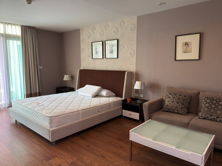 For rent 2 bedrooms condo in Mueang Chiang Mai, Chiang Mai