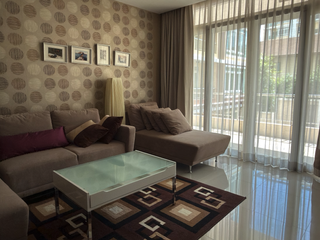 For rent 2 bedrooms condo in Mueang Chiang Mai, Chiang Mai