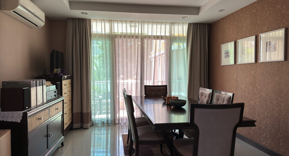 For rent 2 bedrooms condo in Mueang Chiang Mai, Chiang Mai