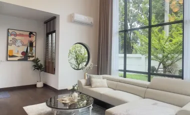 Villa en venta de 4 habitaciones en Hang Dong, Chiang Mai