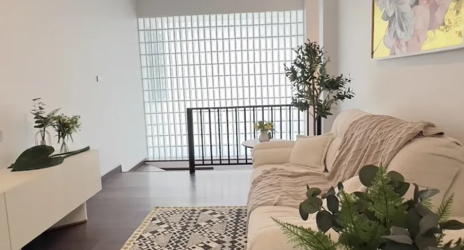 Villa en venta de 4 habitaciones en Hang Dong, Chiang Mai