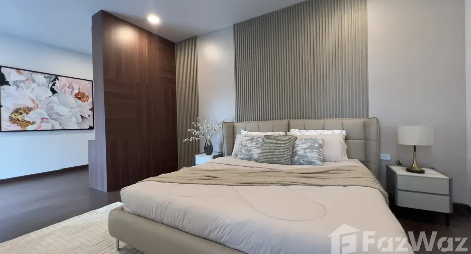 Villa en venta de 4 habitaciones en Hang Dong, Chiang Mai