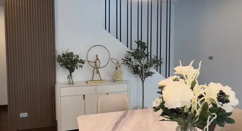 Villa en venta de 4 habitaciones en Hang Dong, Chiang Mai