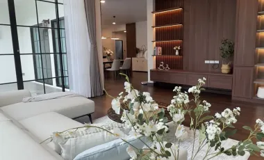 Villa en venta de 4 habitaciones en Hang Dong, Chiang Mai