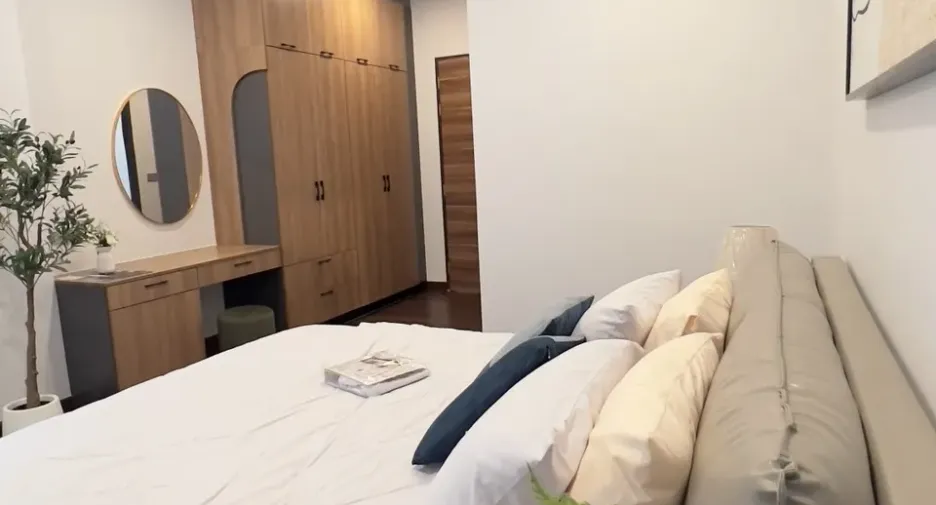 Villa en venta de 4 habitaciones en Hang Dong, Chiang Mai