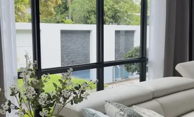 Villa en venta de 4 habitaciones en Hang Dong, Chiang Mai