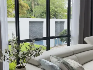 For sale 4 bedrooms villa in Hang Dong, Chiang Mai