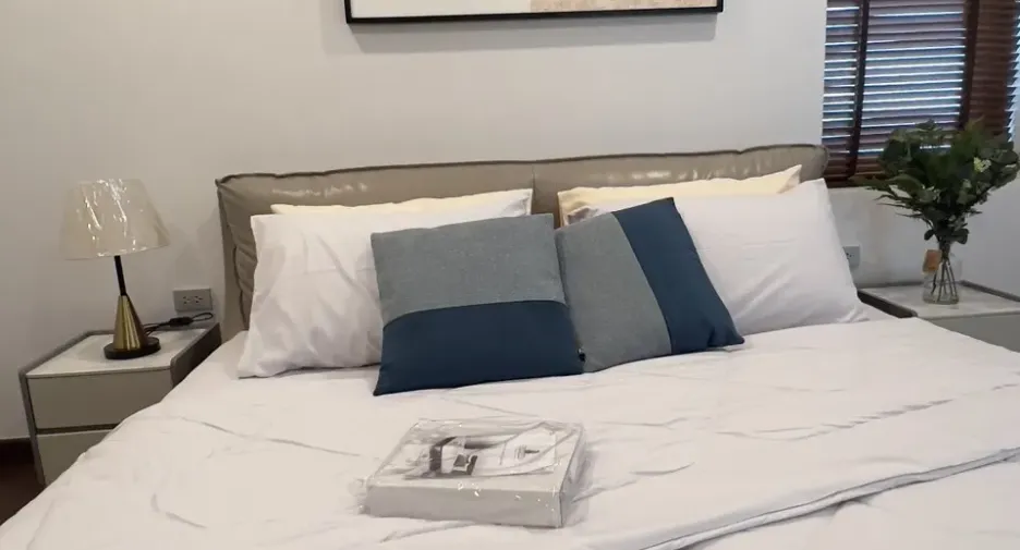 Villa en venta de 4 habitaciones en Hang Dong, Chiang Mai