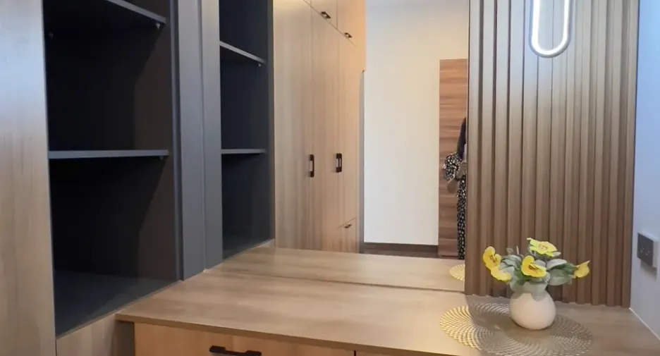 Villa en venta de 4 habitaciones en Hang Dong, Chiang Mai